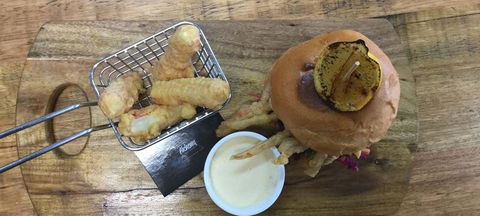 Alchemy Cafe & Eatery - Accommodation Daintree 3