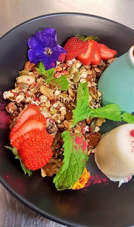 Alchemy Cafe & Eatery - Accommodation Daintree 4