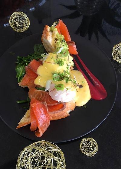 Alchemy Cafe & Eatery - Accommodation Daintree 7