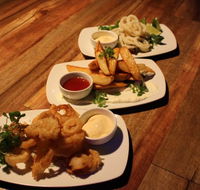 Clippers Bar  Grill - Accommodation Daintree