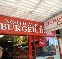 North Adelaide Burger Bar - Accommodation Daintree