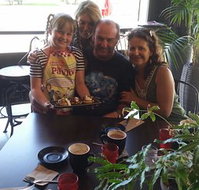 Pony Espresso Coffee Bar - Accommodation Daintree