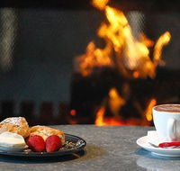 Social-Laneway Espresso - Accommodation Daintree