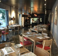 Zev's Bistro - Accommodation Daintree