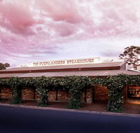 The Overlanders Steakhouse - Accommodation Daintree