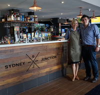 Sydney Junction Hotel - Accommodation Daintree