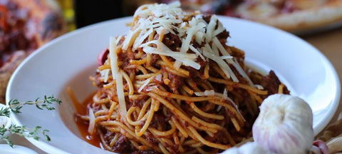 Arlo's Pizzeria - Accommodation Daintree 0