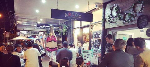 Arlo's Pizzeria - Accommodation Daintree 1