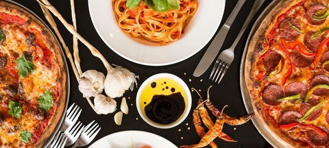 Arlo's Pizzeria - Accommodation Daintree 3