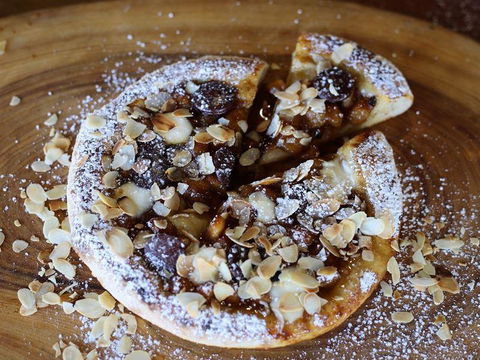 Arlo's Pizzeria - Accommodation Daintree 6