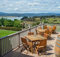 Elmslie Tasmania - Accommodation Daintree