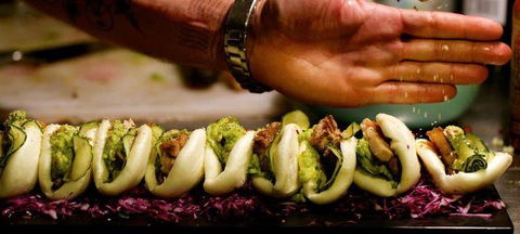 Kingsland Vegan Restaurant - Accommodation Daintree 0