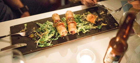 Kingsland Vegan Restaurant - Accommodation Daintree 3