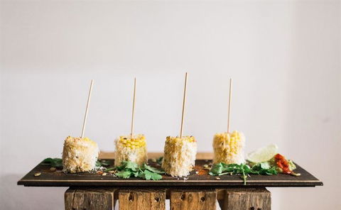 Kingsland Vegan Restaurant - Accommodation Daintree 5