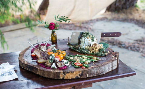 Kingsland Vegan Restaurant - Accommodation Daintree 6