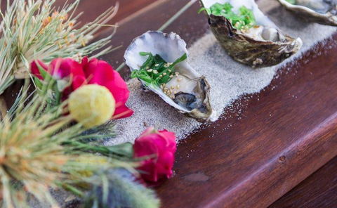 Kingsland Vegan Restaurant - Accommodation Daintree 7