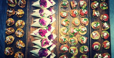 Kingsland Vegan Restaurant - Accommodation Daintree 8