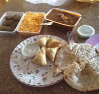 Masala Indian Restaurant - Accommodation Daintree