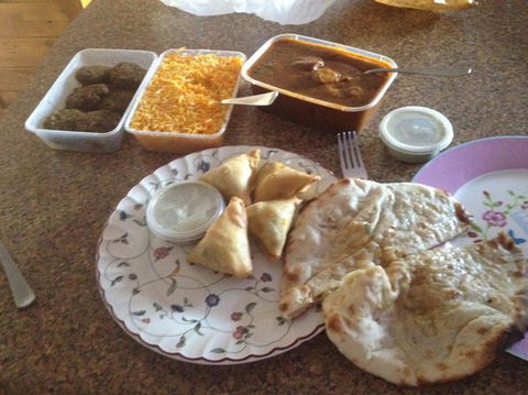 Masala Indian Restaurant - Accommodation Daintree 0