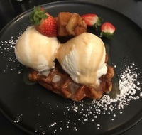 Sweet Retreat Cafe - Accommodation Daintree