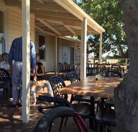 The Gippy Goat Cafe - Accommodation Daintree