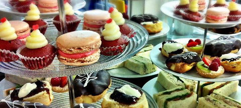 Whisk & Grind - Accommodation Daintree 0