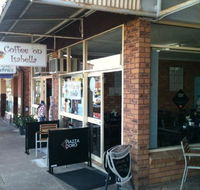 Coffee On Isabella - Accommodation Daintree