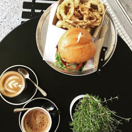 Cook & Co Eatery - Accommodation Daintree 0