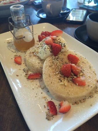 Lotus Cafe - Accommodation Daintree 0