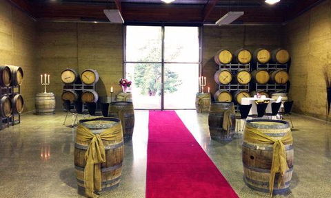 Home Hill Winery Restaurant - Accommodation Daintree 9