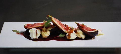 Home Hill Winery Restaurant - Accommodation Daintree 1