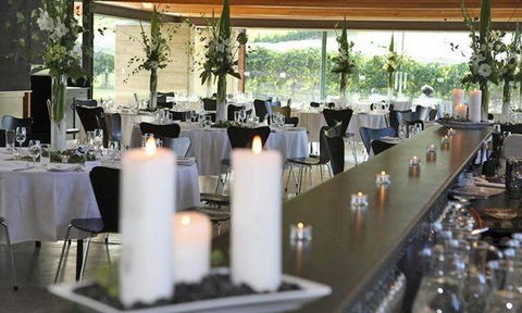 Home Hill Winery Restaurant - Accommodation Daintree 5
