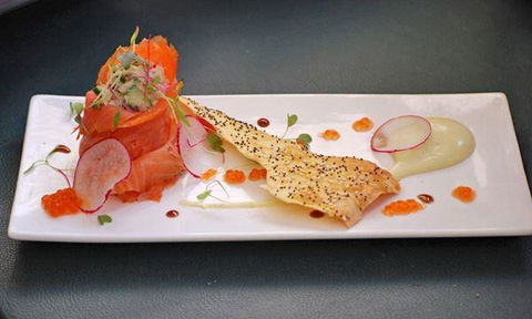 Home Hill Winery Restaurant - Accommodation Daintree 7