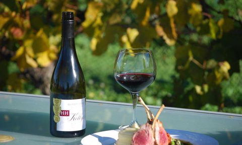 Home Hill Winery Restaurant - Accommodation Daintree 8