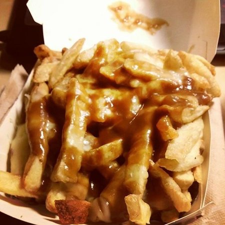 Lord Of The Fries - Accommodation Daintree 0