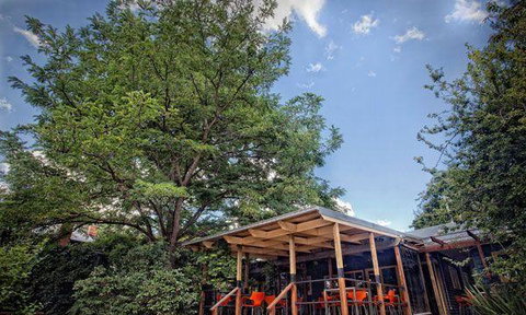 MIKA Airlie Beach - Accommodation Daintree 12