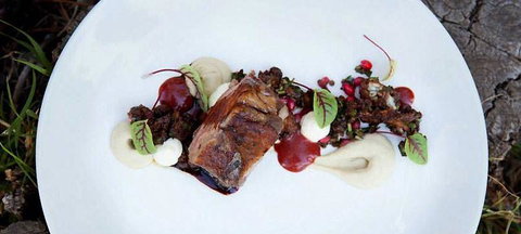 MIKA Airlie Beach - Accommodation Daintree 14