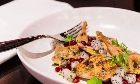 Mizz B'z Food & Wine - Accommodation Daintree 1