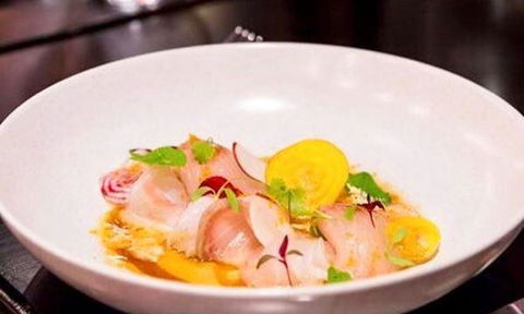 Mizz B'z Food & Wine - Accommodation Daintree 2