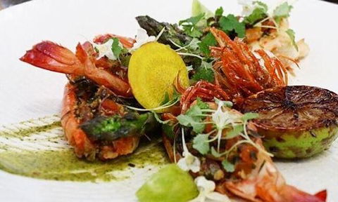 Mizz B'z Food & Wine - Accommodation Daintree 4