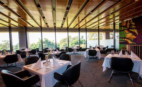 NSW Parliament House - Accommodation Daintree 5