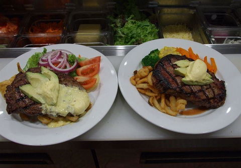 RJ's Rock N Roll Diner - Accommodation Daintree 11