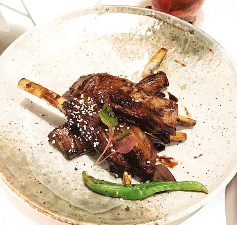 Allegra Dining - Accommodation Daintree 0