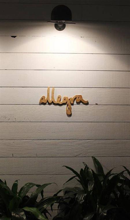 Allegra Dining - Accommodation Daintree 9