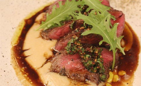 Allegra Dining - Accommodation Daintree 10