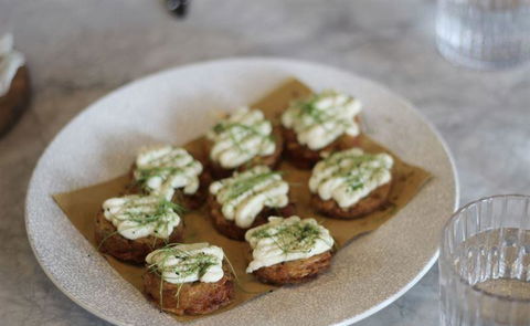 Allegra Dining - Accommodation Daintree 14