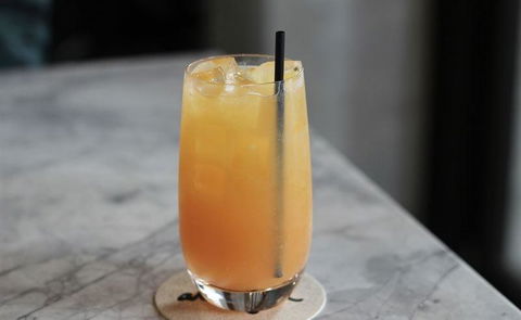 Allegra Dining - Accommodation Daintree 16