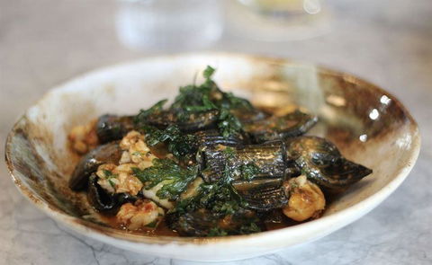 Allegra Dining - Accommodation Daintree 17