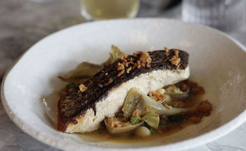 Allegra Dining - Accommodation Daintree 18