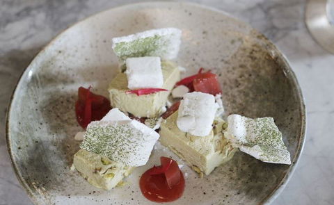 Allegra Dining - Accommodation Daintree 19